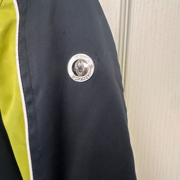 SPYDER WOMEN'S DUCHESS SKI JACKET - Picture 6 of 6